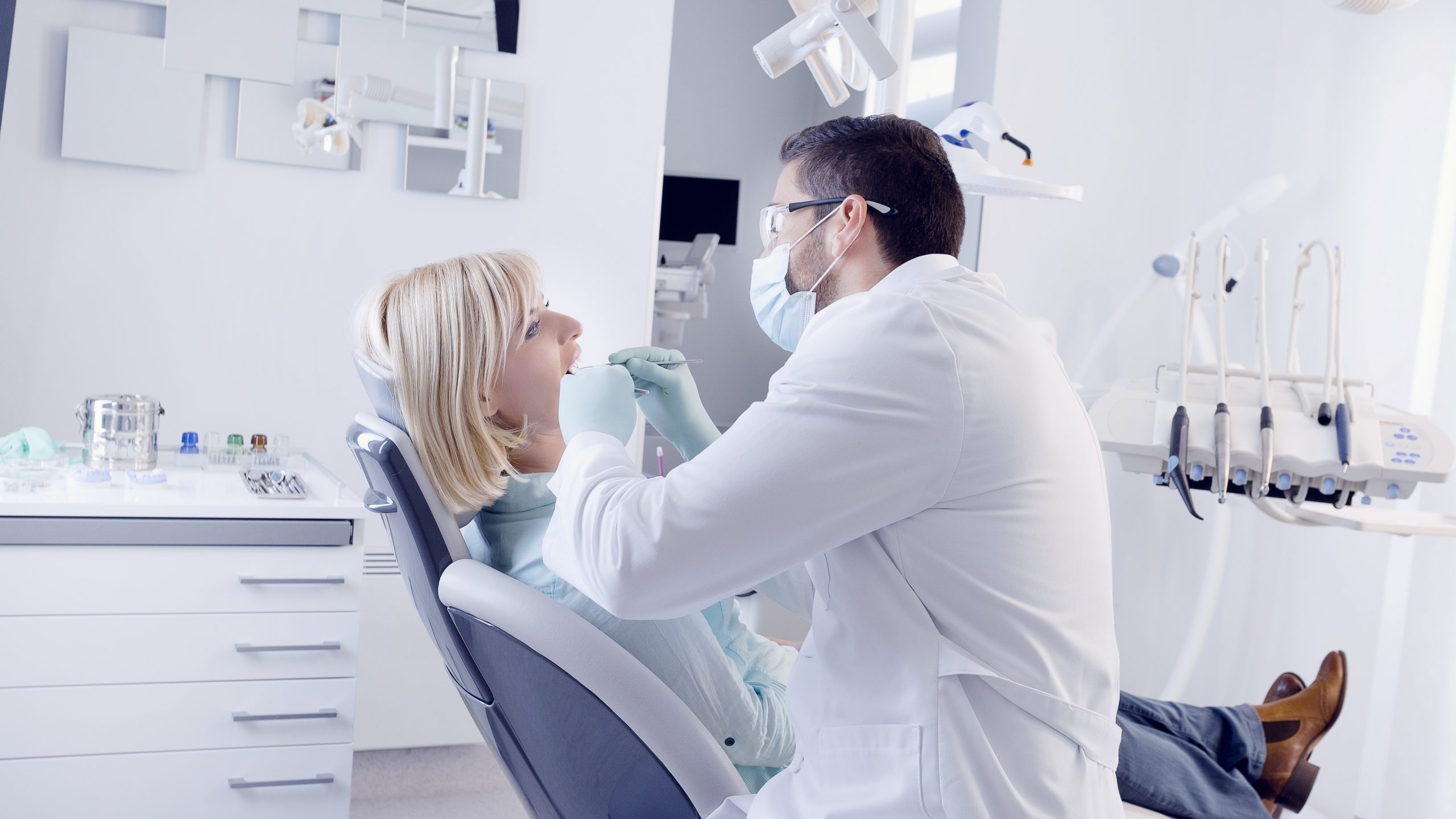 Dentist in Fort Lawn, SC