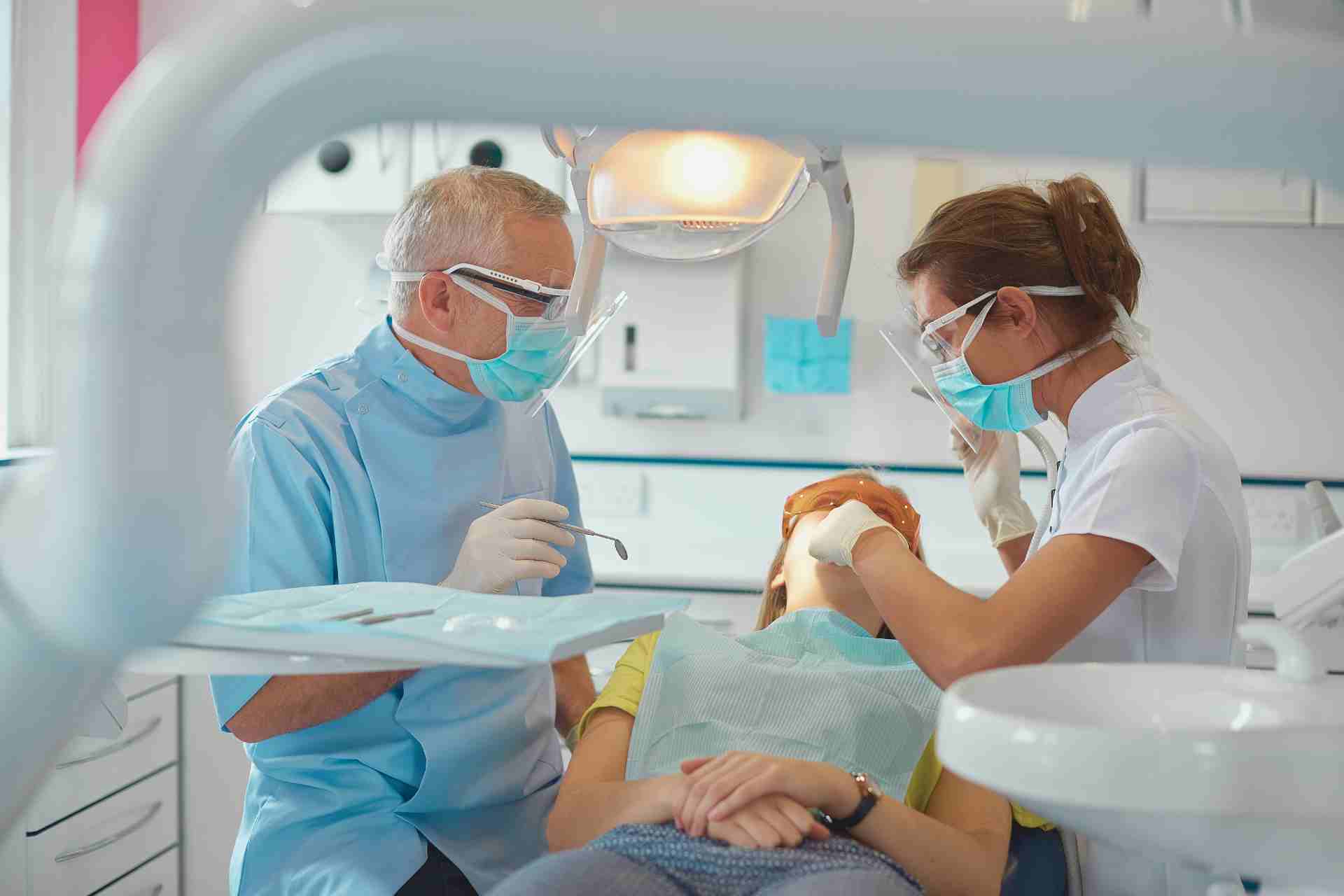 Dentist in Fort Lawn, SC